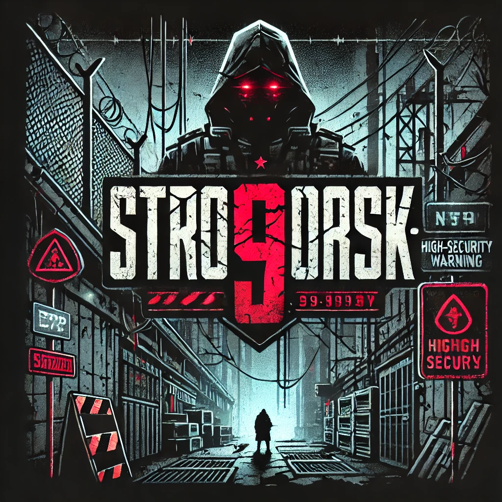 STROGORSK-9